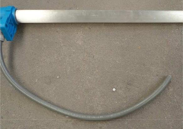 Resistencia de Cuarzo Sumergible